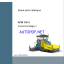 AFW 700-3 St V Spare PAVERS Parts Catalog