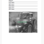 Fendt 916, 920, 924, 926, 930 Vario Tractor Operator's and User Manual