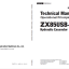 ZX85USB-5A Technical Manual (Operational Principle)