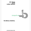 John Deere JD310 Loader Backhoe Loader Technical Manual (TM1036)