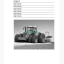 Fendt 922, 924, 927, 930, 933, 936 Vario Tractor Operator's Manual