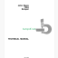 John Deere 762A Scraper Technical Manual (TM1225)