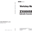 ZX85USB-5A Workshop Manual