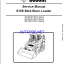 Bobcat S185 Loader Service Manual (6987049) (SN A3L911001-A3L999999)