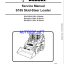 Bobcat S185 Loader Service Manual (6987049) (SN A3LH11001-A3LH99999)