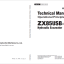 ZX85USB-5N Technical Manual (Operational Principle)