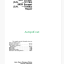 John Deere 762B and 862B Scraper Repair Technical Manual (TM1490)