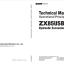 ZX85USB-6 Technical Manual (Operational Principle)