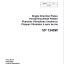 Wacker Neuson VP1340W Single Direction Plates Parts Manual