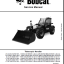 Bobcat TL3570 VersaHANDLER® TTC, Telescopic Handler Service Manual (7283184) (SN B3ZT11001-B3ZT99999)