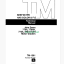 John Deere 770A 770AH 772A and 772AH Motor Graders Technical Manual (TM1361)