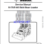 Bobcat S185 Loader Service Manual (6904132) (SN 530411001-530459999)