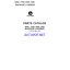 John Deere 300D, 310D AND 315D BACKHOE LOADERS Parts Catalog