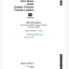 John Deere JD450 Crawler Tractors Crawler Loaders SERVICE MANUAL