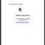 John Deere 310C BACKHOE LOADER Parts Catalog