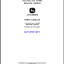 John Deere 310J,310SJ and 310TMC BACKHOE LOADERS Parts Catalog