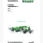 Fendt 1402, 1452 Former Operator's Manual (FEL1690660401)