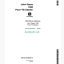 John Deere 1500 Powr-TilI Seeder Technical Manual (TM1152)