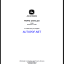 John Deere 310SJ Backhoe Loader Parts Catalog (PC10068)