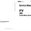 FV30 (Land Mine Remover ) Service Manual