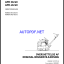 APR 40-60 LIGHT COMPACTION Operating Manual