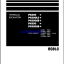 Komatsu PC800-8, PC800LC-8, PC800SE-8 Crawler Excavator Shop Manual (SEN00373-24)