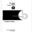 John Deere JD540B Crawler Tractor Technical Manual (TM1033)