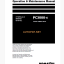 Komatsu PC3000-6 HYDRAULIC MINING SHOVEL Operation and Maintenance Manual(GZEAM06325-0)