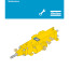 Atlas Copco Hydraulic Rock Drill RD 8 Ver. A Maintenance Manual