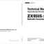 ZX95US-7 Technical Manual (Operational Principle)