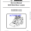 Bobcat S220 Loader Service Manual (6987038) (SN A5GL20001-A5GL99999)