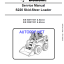 Bobcat S220 Loader Service Manual (6904154) (SN 530711001-530799999)