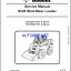 Bobcat S220 Loader Service Manual (6904154) (SN 530811001-530899999)