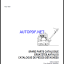 APR 40-60 Spare LIGHT COMPACTION Parts Catalog