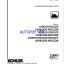 Kohler 10REOD,REOZD,10REODB,REOZDB,15REOD,REOZD,15REODB,REOZDB,20REOD,REOZD,REOZDT,20REODB,REOZDB Industrial Generator Sets Service Manual (tp6394)