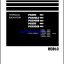 Komatsu PC800-8E0, PC800LC-8E0, PC800SE-8E0 Crawler Excavator Shop Manual (SEN05276-14) (SN 65001-UP)