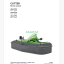 Fendt 2940 FPV, 3140 FPV, 3340 FPV Cutter Drum Mower Operator's Manual