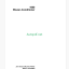 John Deere 1600 Mower-Conditioner Technical Manual (TM1474)