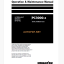 Komatsu PC3000-6 HYDRAULIC MINING SHOVEL Operation and Maintenance Manual(GZEAM06335-0)
