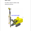 Atlas Copco PowerROC T25DC PowerROC T25E Maintenance Manual