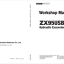 ZX95USB-7 Workshop Manual