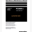 Komatsu PC3000-6 HYDRAULIC MINING SHOVEL Operation and Maintenance Manual(GZEAM06337-0)