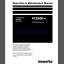 Komatsu PC5500-6 HYDRAULIC MINING SHOVEL Operation Maintenance Manual(GZEAM15160-0)