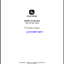 John Deere 320D Skid Steer Loader Parts Catalog