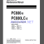 Komatsu PC800-8,PC800LC-8 HYDRAULIC EXCAVATOR Operation and Maintenance Manual(UEAM005404)