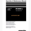 Komatsu PC3000-6 HYDRAULIC MINING SHOVEL Operation and Maintenance Manual (GZEAM6339-0)
