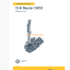 Epiroc Drill Master DM30 XC LP Diagrams and Drawings Manual