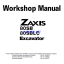 ZX80SB,ZX80SBLC Workshop manual