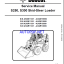 Bobcat S250 Loader Service Manual (6986680) (SN A5GM11001-A5GM19999)