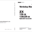 ZX130-5B, ZX130LCN-5B Workshop Manual
